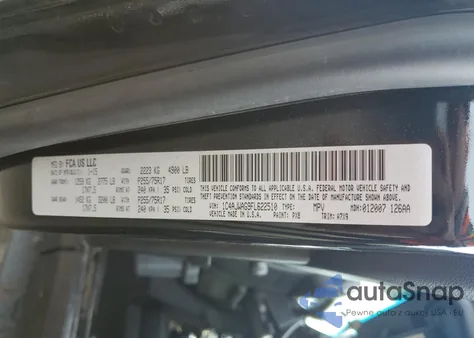 2015 Jeep Wrangler Sport из США, поврежденный, VIN 1C4AJWAG9FL622510